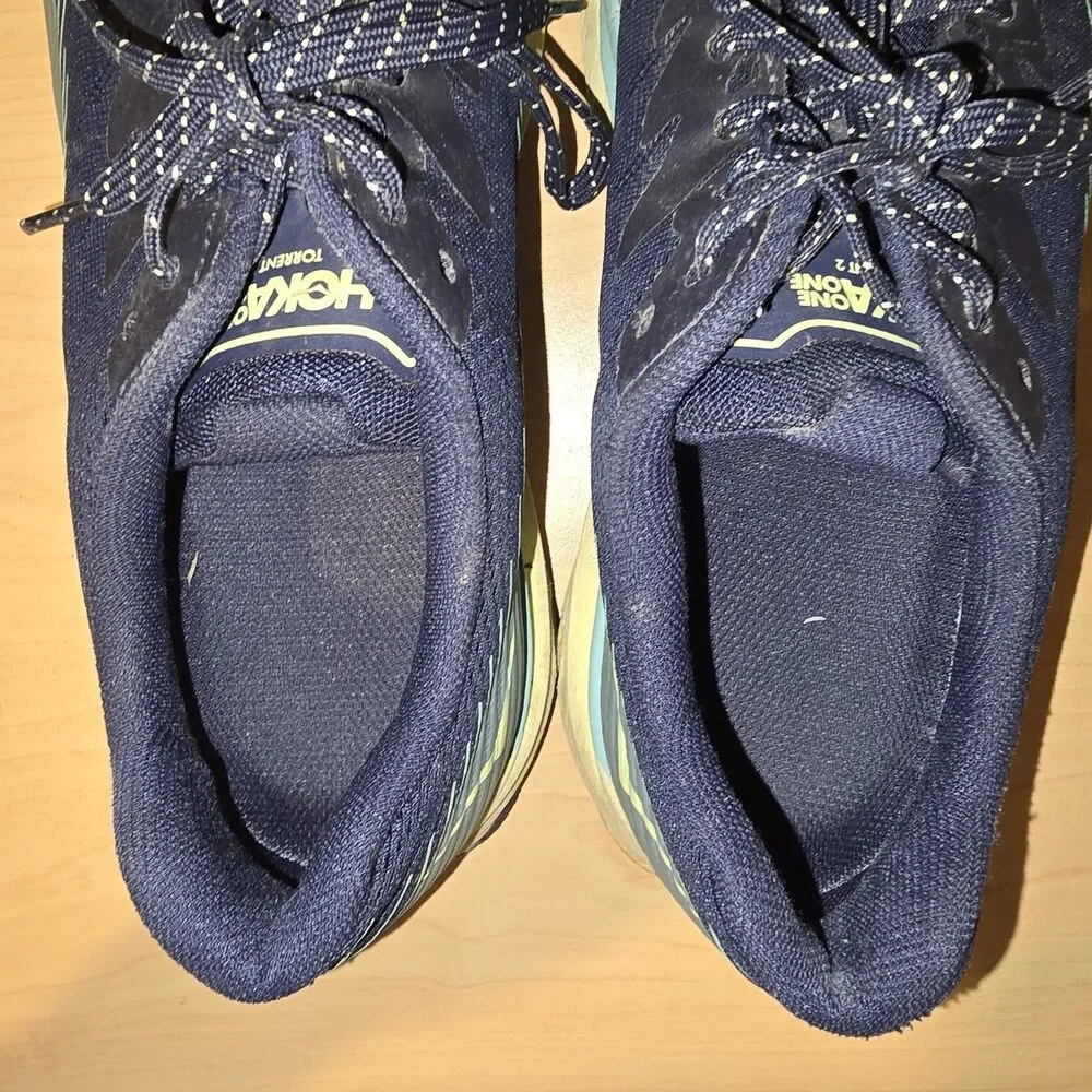 Hoka One One hoka one